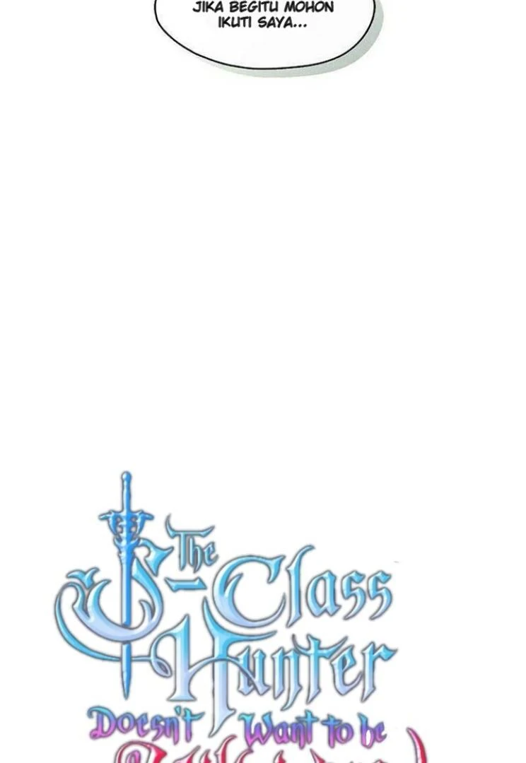The S-Class Hunter Doesn’t Want to Be a Villainous Princess Chapter 56 Gambar 18