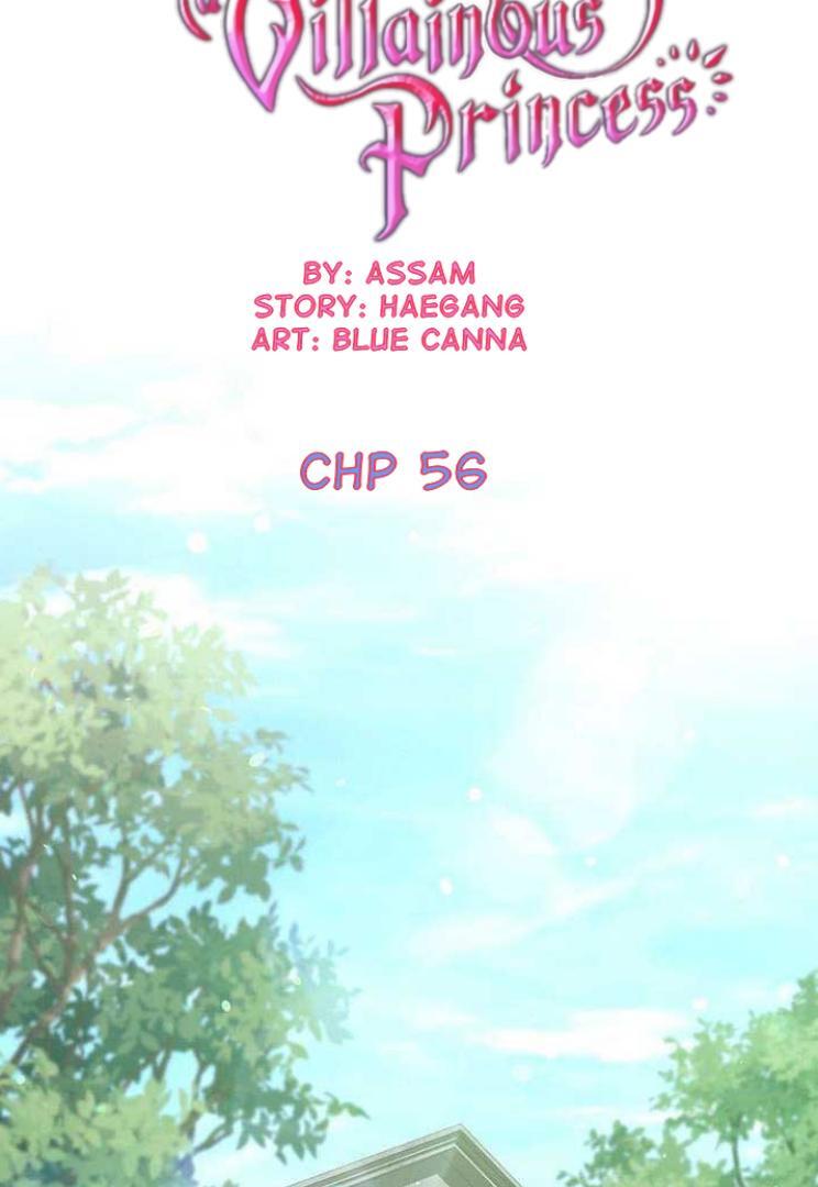 The S-Class Hunter Doesn’t Want to Be a Villainous Princess Chapter 56 Gambar 19