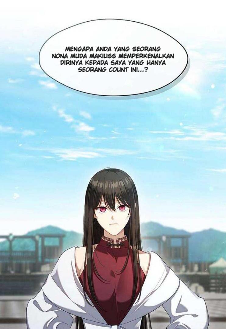 Manhwa The S-Class Hunter Doesn’t Want to Be a Villainous Princess Chapter 56 gambar nomor 2