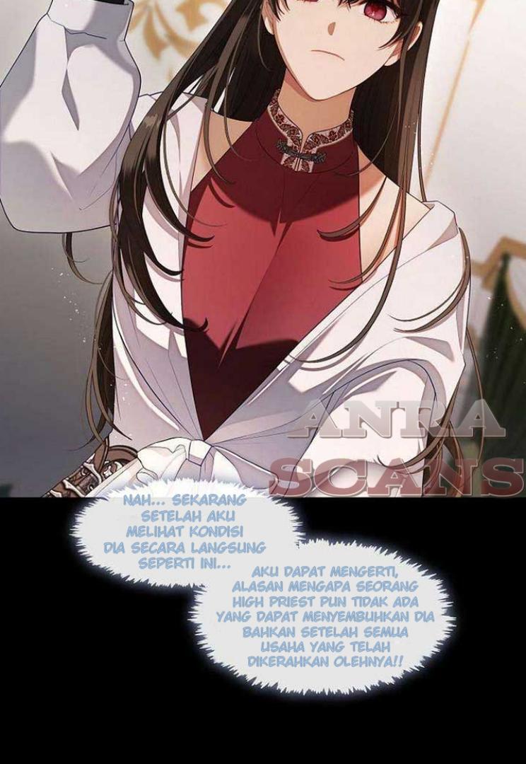 The S-Class Hunter Doesn’t Want to Be a Villainous Princess Chapter 56 Gambar 23