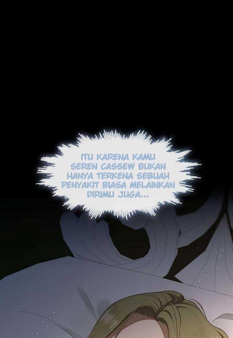 The S-Class Hunter Doesn’t Want to Be a Villainous Princess Chapter 56 Gambar 24