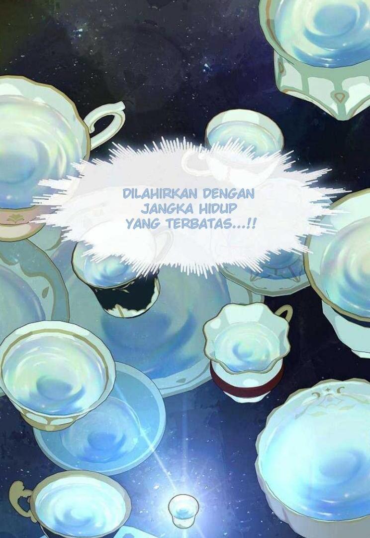 The S-Class Hunter Doesn’t Want to Be a Villainous Princess Chapter 56 Gambar 26