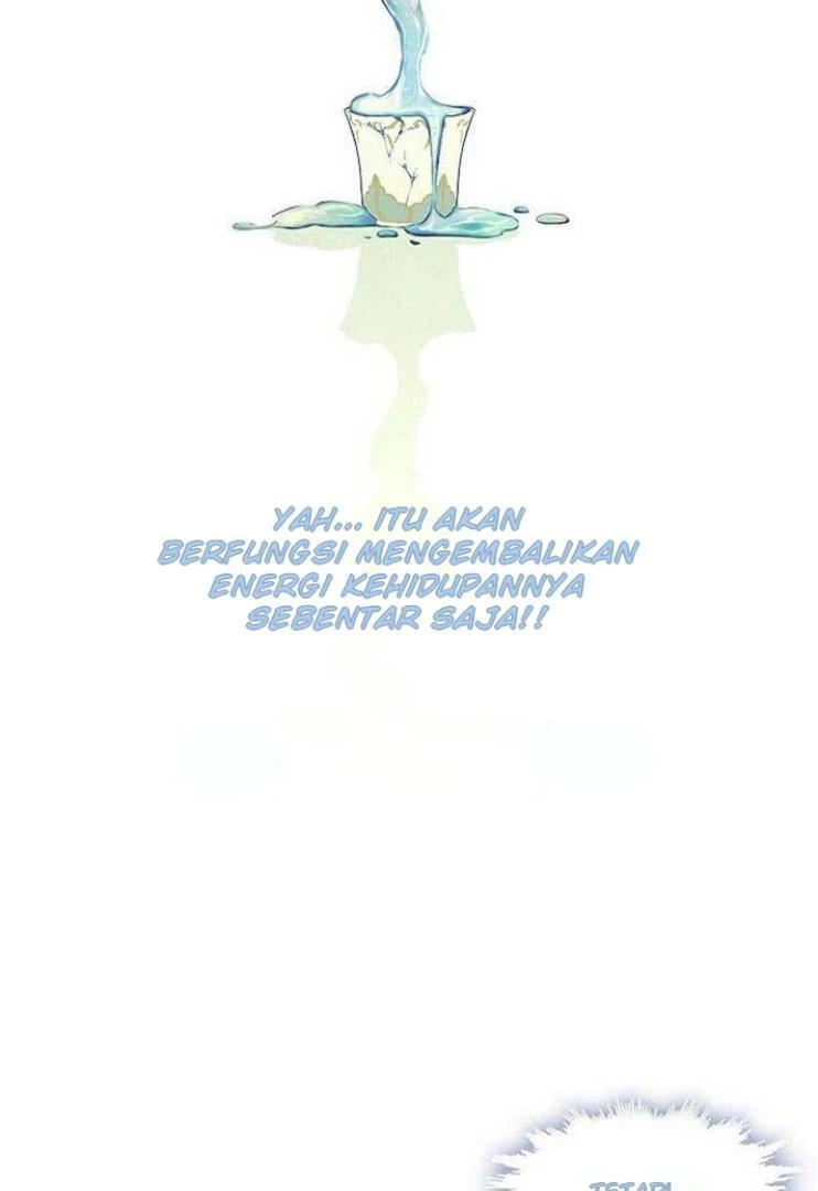 The S-Class Hunter Doesn’t Want to Be a Villainous Princess Chapter 56 Gambar 29