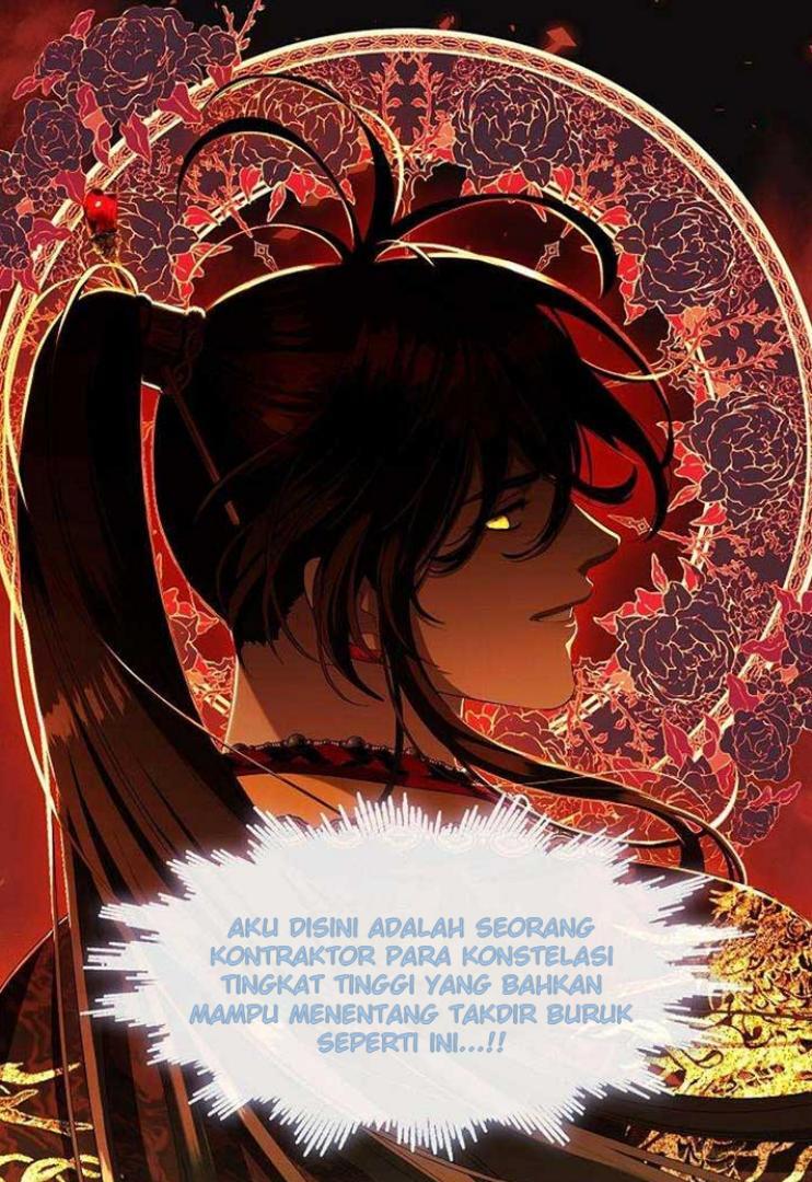 The S-Class Hunter Doesn’t Want to Be a Villainous Princess Chapter 56 Gambar 31