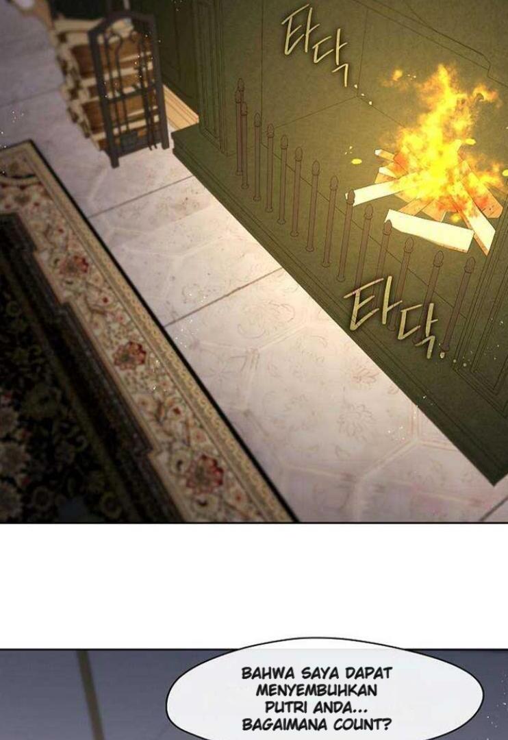 The S-Class Hunter Doesn’t Want to Be a Villainous Princess Chapter 56 Gambar 34