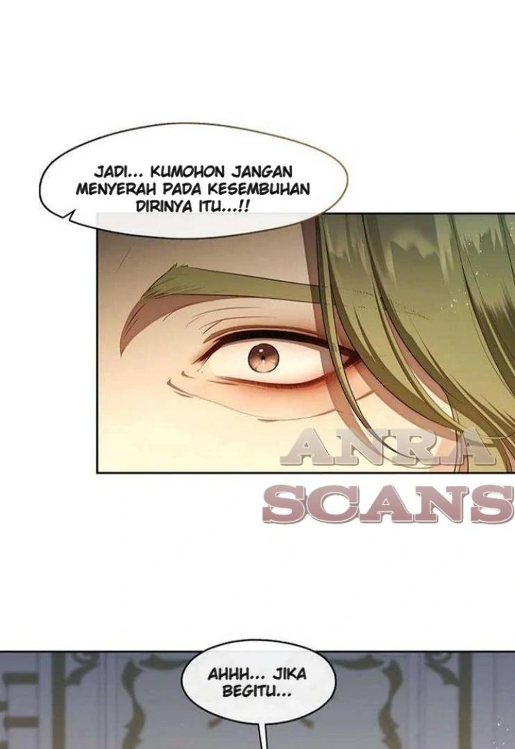 The S-Class Hunter Doesn’t Want to Be a Villainous Princess Chapter 56 Gambar 36