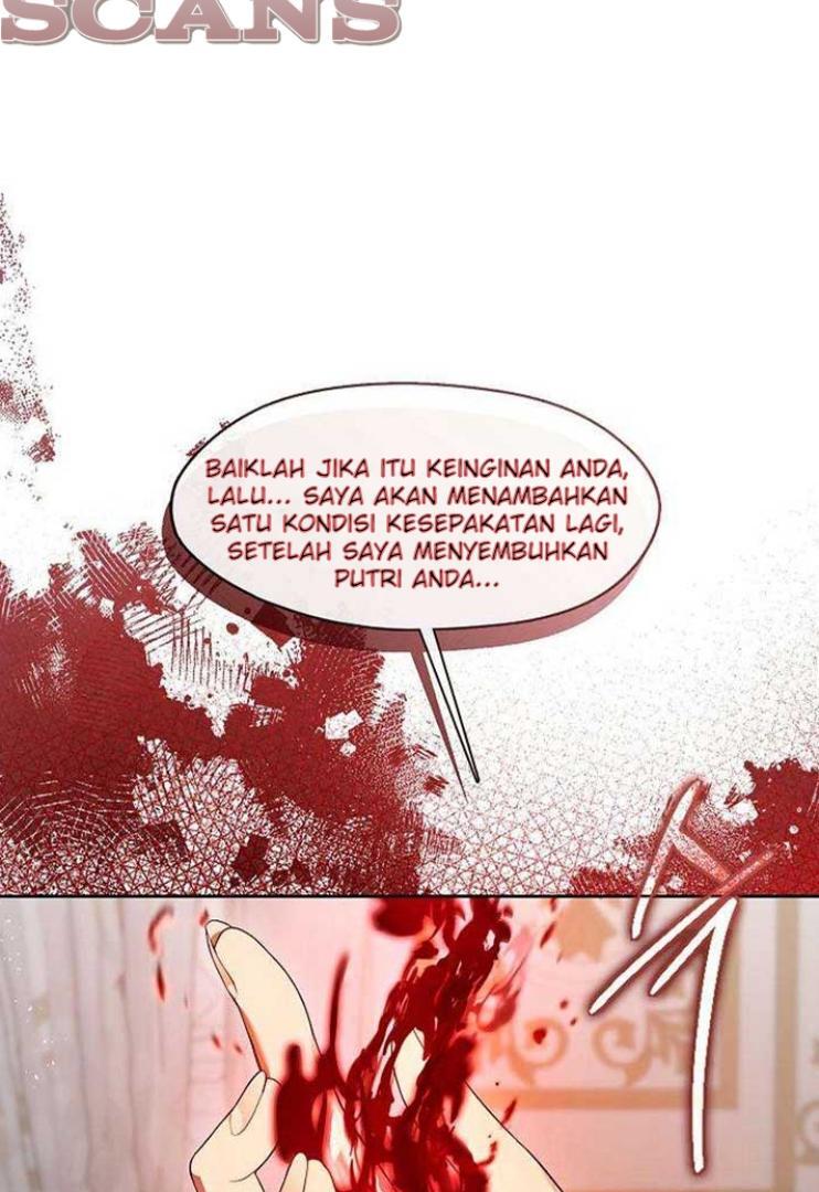 The S-Class Hunter Doesn’t Want to Be a Villainous Princess Chapter 56 Gambar 39