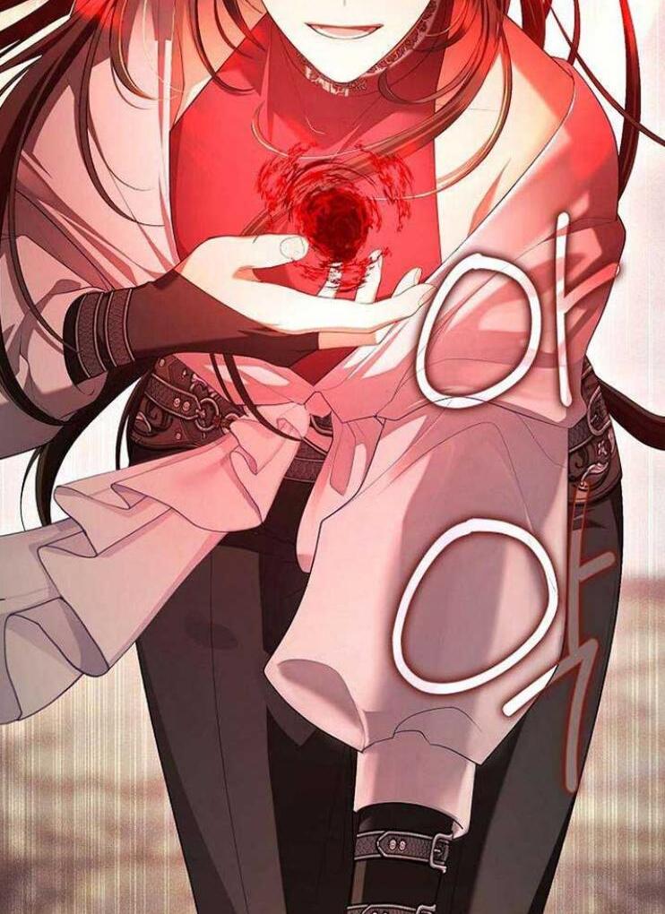 The S-Class Hunter Doesn’t Want to Be a Villainous Princess Chapter 56 Gambar 42