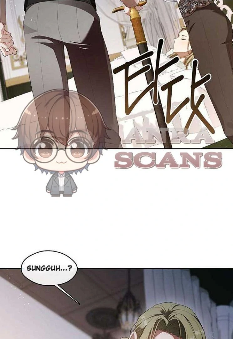 The S-Class Hunter Doesn’t Want to Be a Villainous Princess Chapter 56 Gambar 49