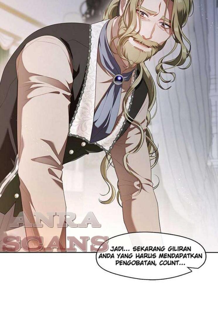 The S-Class Hunter Doesn’t Want to Be a Villainous Princess Chapter 56 Gambar 50