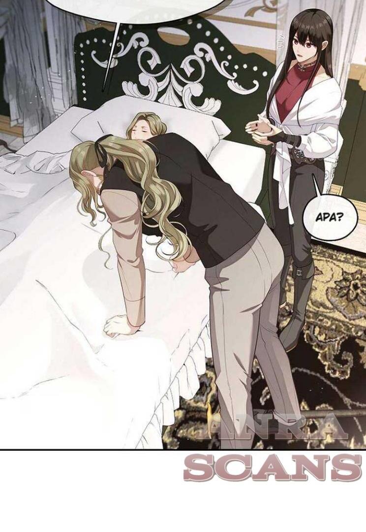 The S-Class Hunter Doesn’t Want to Be a Villainous Princess Chapter 56 Gambar 52