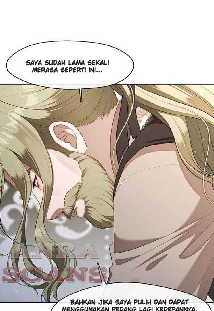 The S-Class Hunter Doesn’t Want to Be a Villainous Princess Chapter 56 Gambar 53