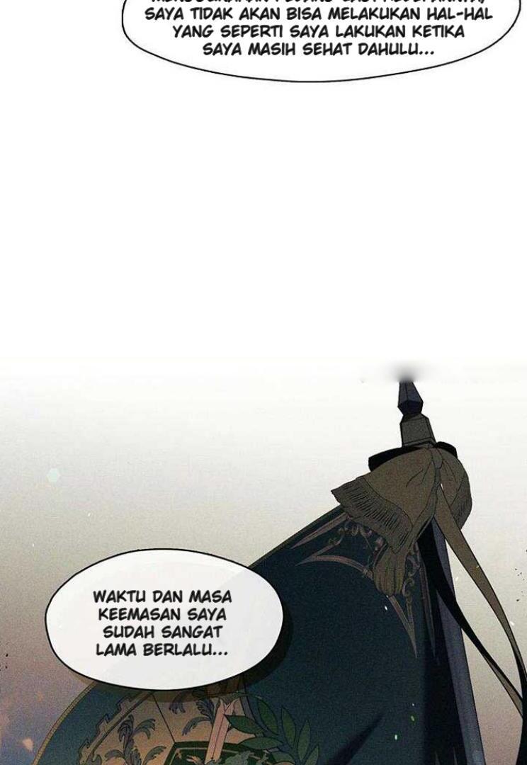 The S-Class Hunter Doesn’t Want to Be a Villainous Princess Chapter 56 Gambar 54