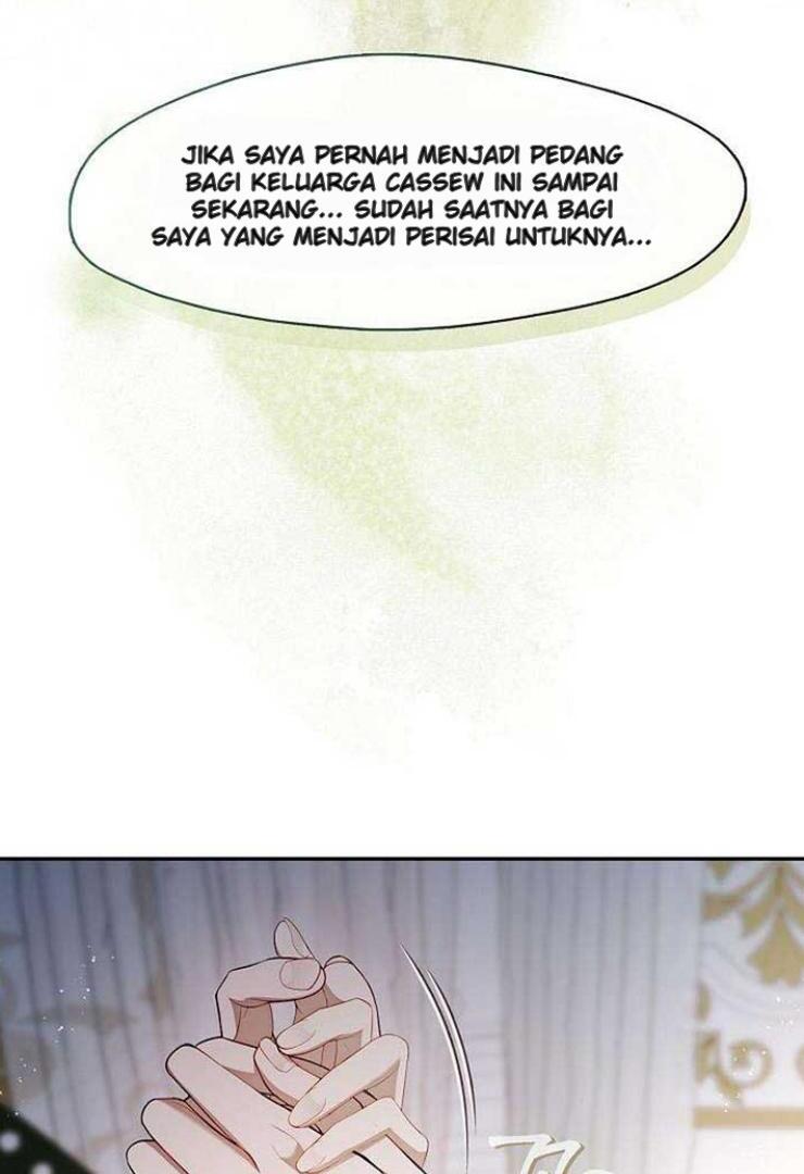 The S-Class Hunter Doesn’t Want to Be a Villainous Princess Chapter 56 Gambar 58