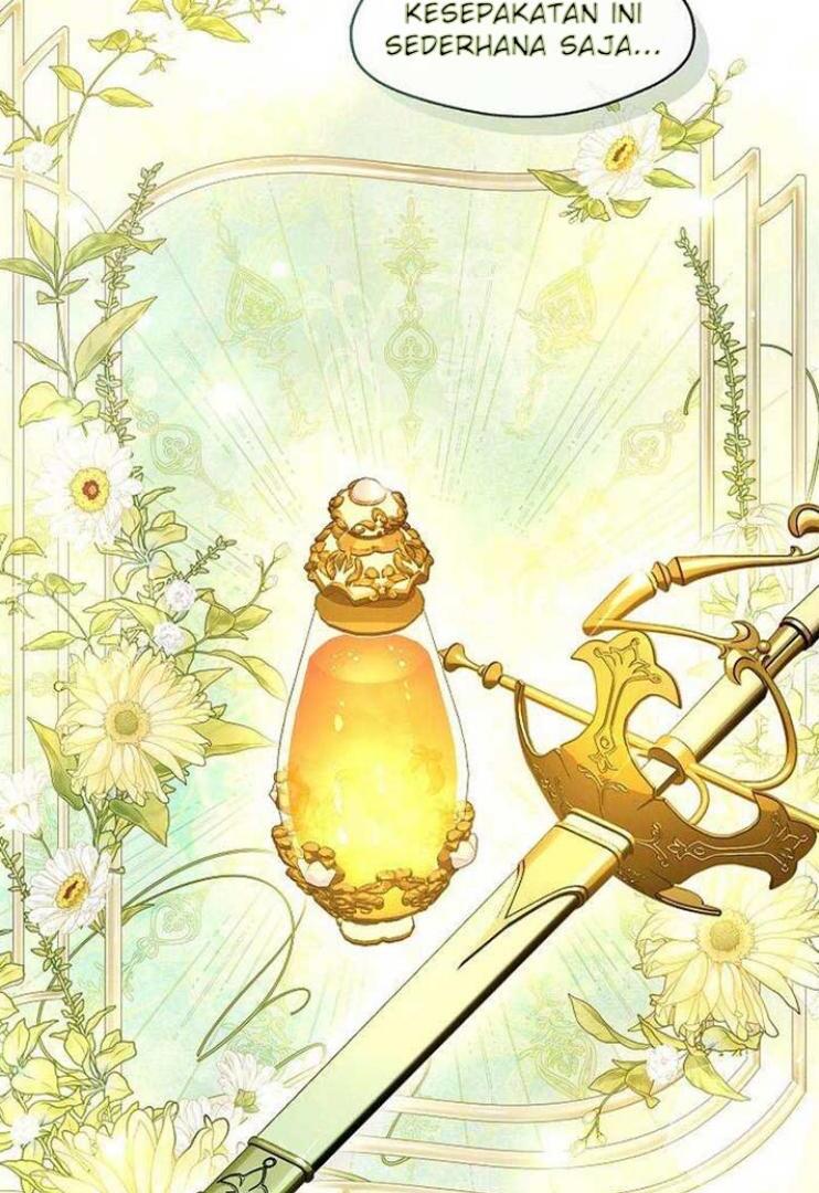 The S-Class Hunter Doesn’t Want to Be a Villainous Princess Chapter 56 Gambar 6