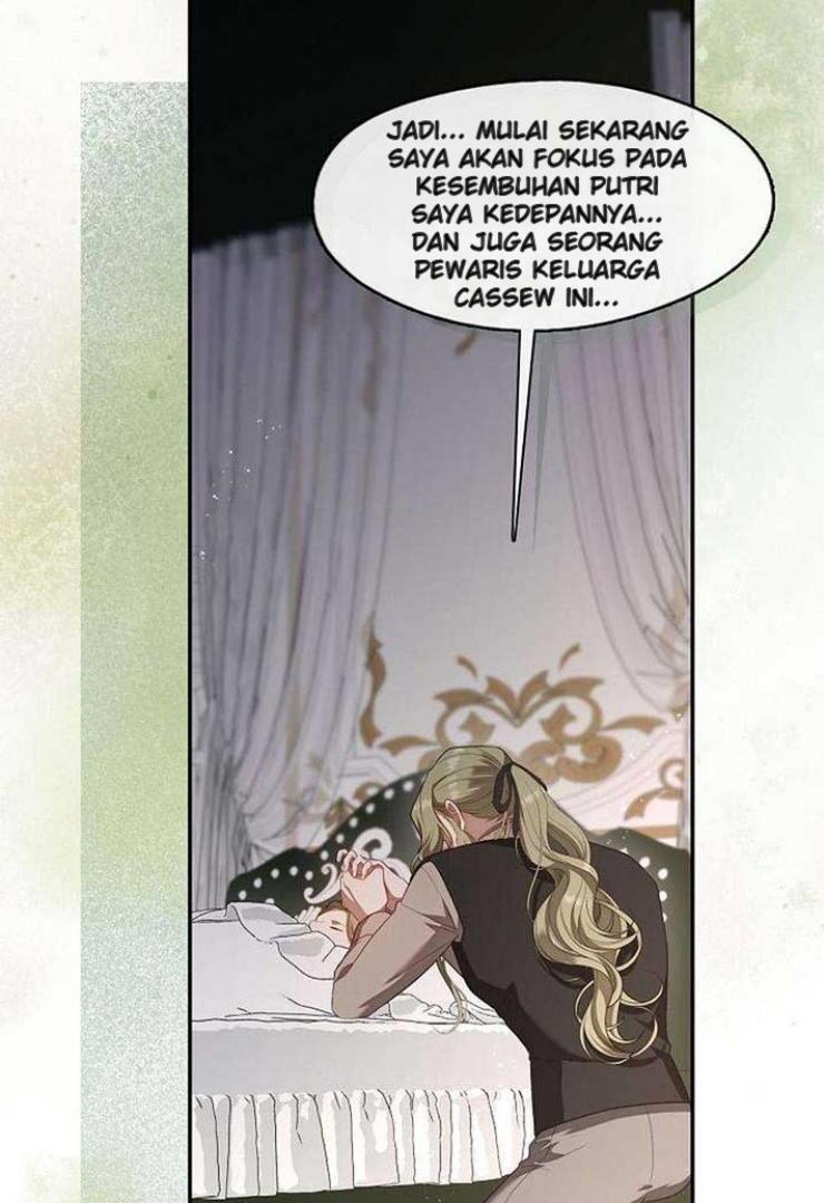 The S-Class Hunter Doesn’t Want to Be a Villainous Princess Chapter 56 Gambar 60