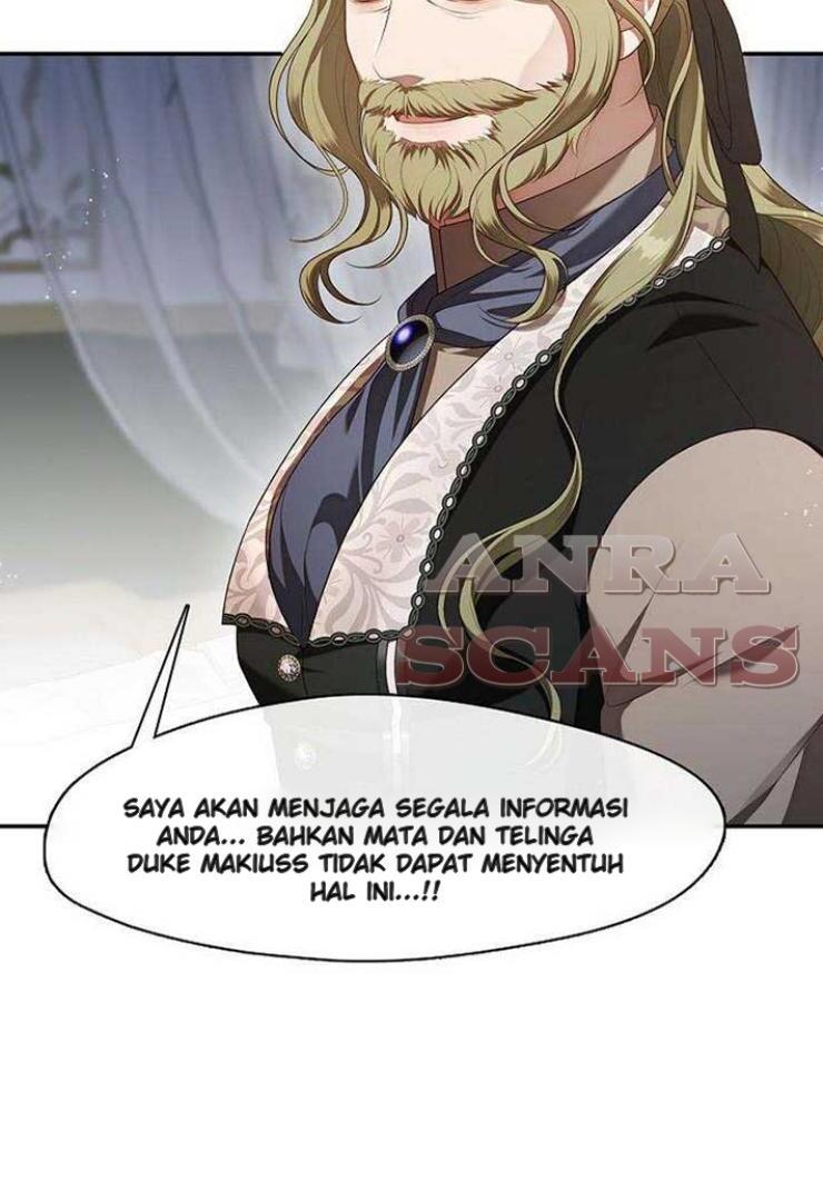 The S-Class Hunter Doesn’t Want to Be a Villainous Princess Chapter 56 Gambar 64