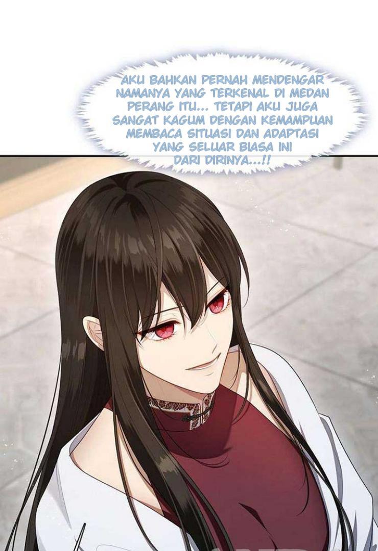 The S-Class Hunter Doesn’t Want to Be a Villainous Princess Chapter 56 Gambar 65