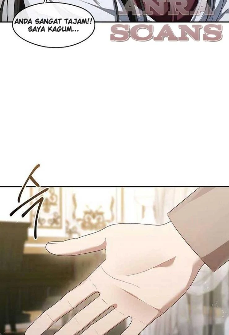 The S-Class Hunter Doesn’t Want to Be a Villainous Princess Chapter 56 Gambar 66