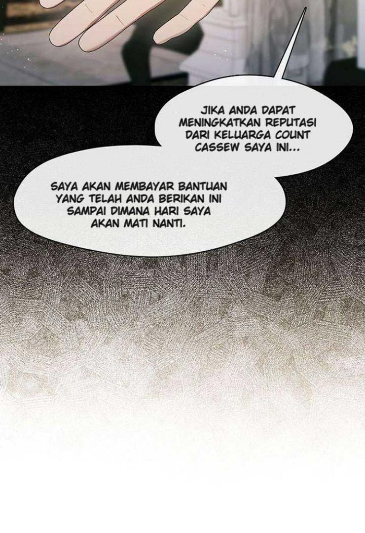 The S-Class Hunter Doesn’t Want to Be a Villainous Princess Chapter 56 Gambar 67