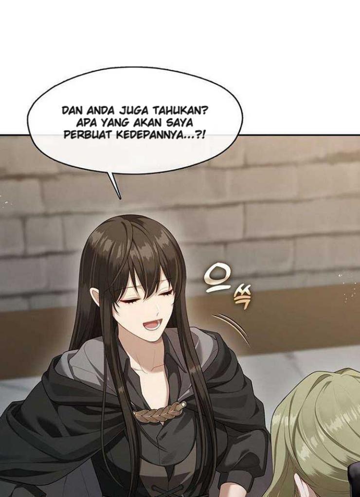 The S-Class Hunter Doesn’t Want to Be a Villainous Princess Chapter 56 Gambar 69