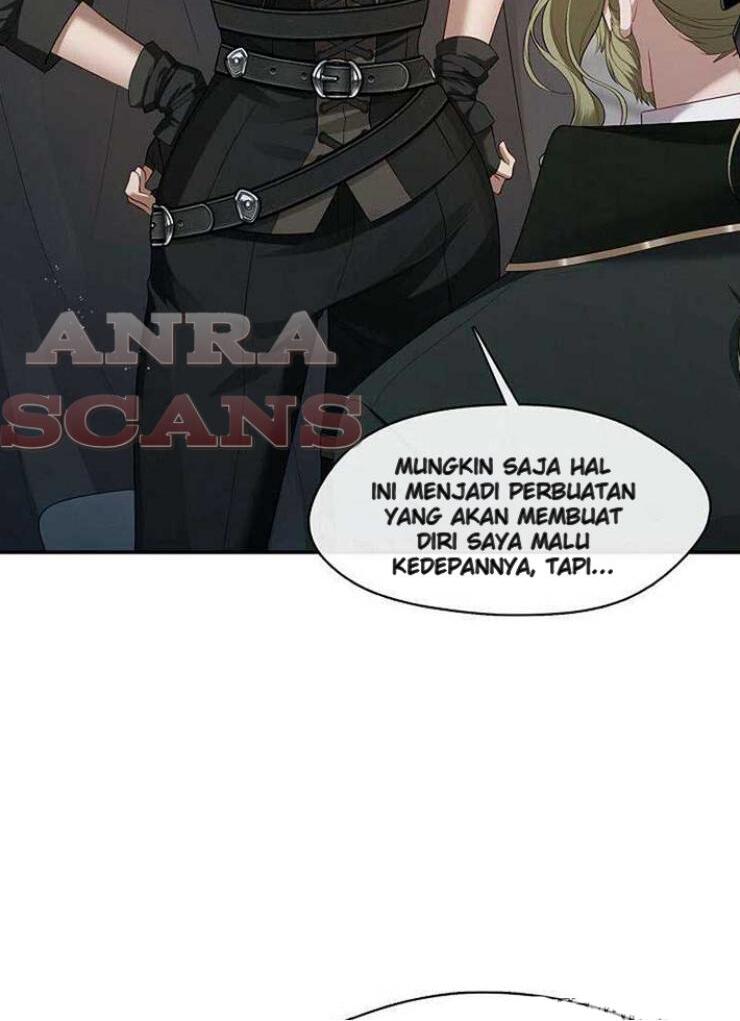 The S-Class Hunter Doesn’t Want to Be a Villainous Princess Chapter 56 Gambar 70