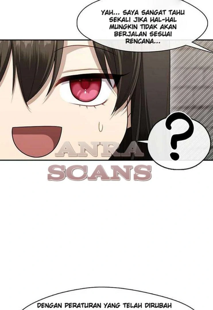 The S-Class Hunter Doesn’t Want to Be a Villainous Princess Chapter 56 Gambar 71