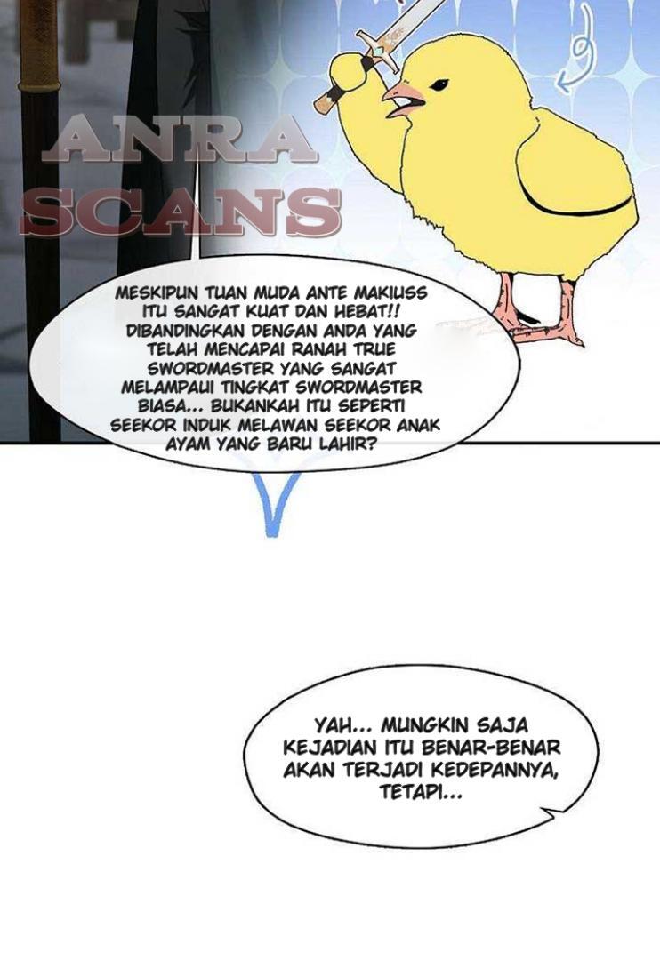 The S-Class Hunter Doesn’t Want to Be a Villainous Princess Chapter 56 Gambar 73