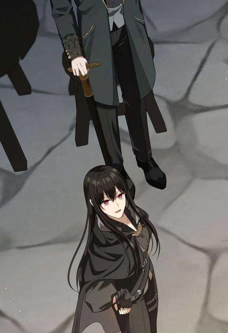 The S-Class Hunter Doesn’t Want to Be a Villainous Princess Chapter 56 Gambar 75