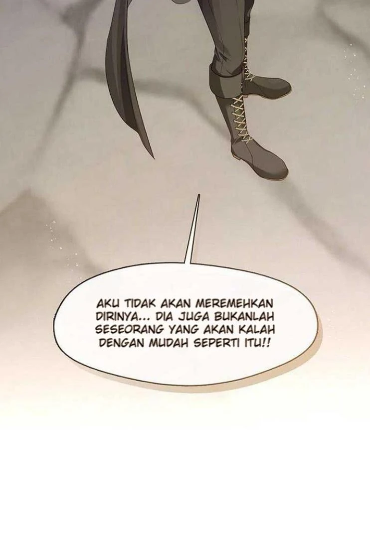 The S-Class Hunter Doesn’t Want to Be a Villainous Princess Chapter 56 Gambar 76