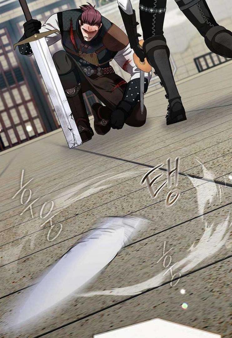 The S-Class Hunter Doesn’t Want to Be a Villainous Princess Chapter 56 Gambar 79