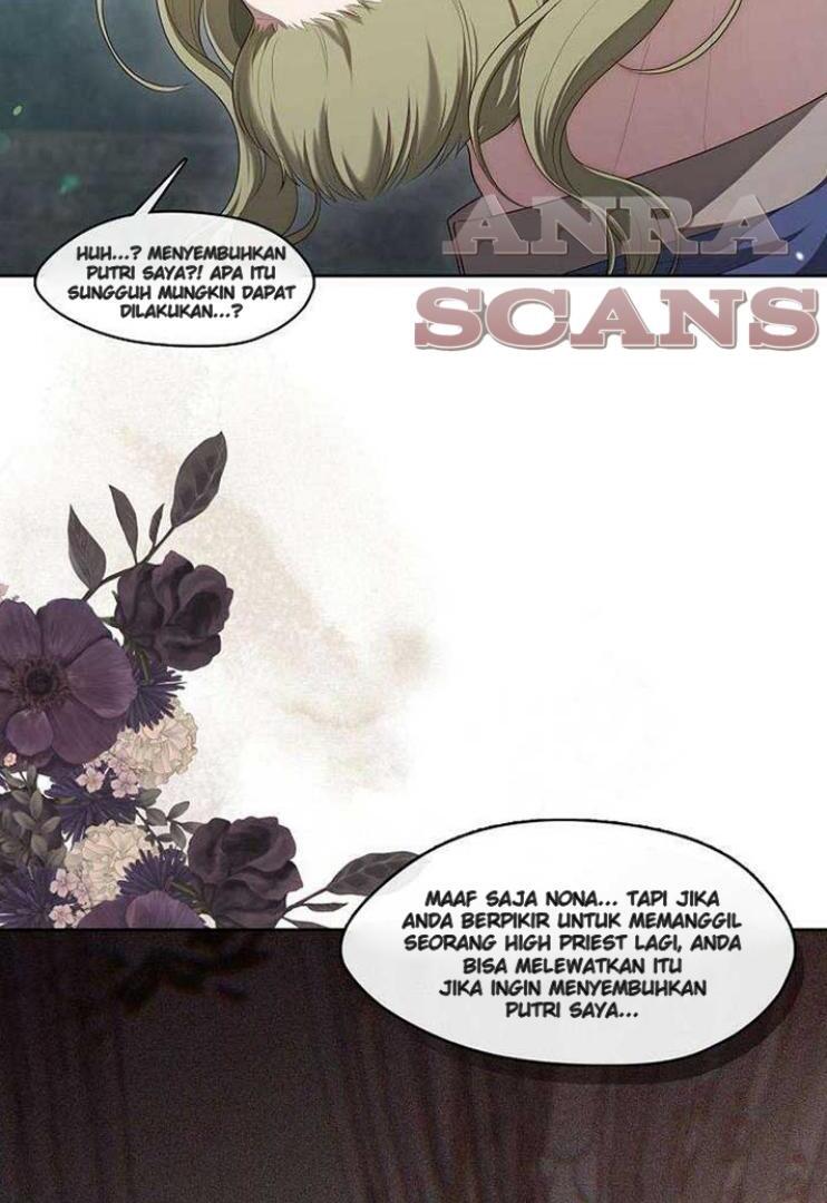 The S-Class Hunter Doesn’t Want to Be a Villainous Princess Chapter 56 Gambar 8