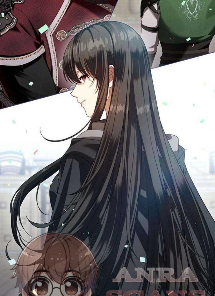 The S-Class Hunter Doesn’t Want to Be a Villainous Princess Chapter 56 Gambar 83