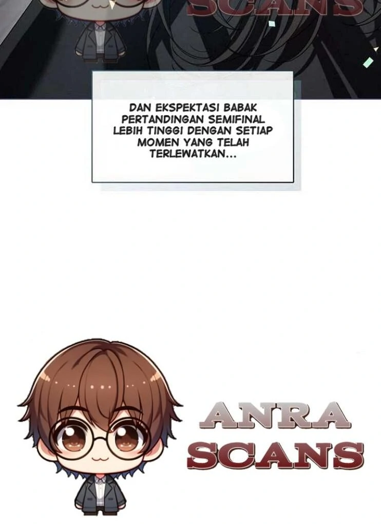 The S-Class Hunter Doesn’t Want to Be a Villainous Princess Chapter 56 Gambar 84