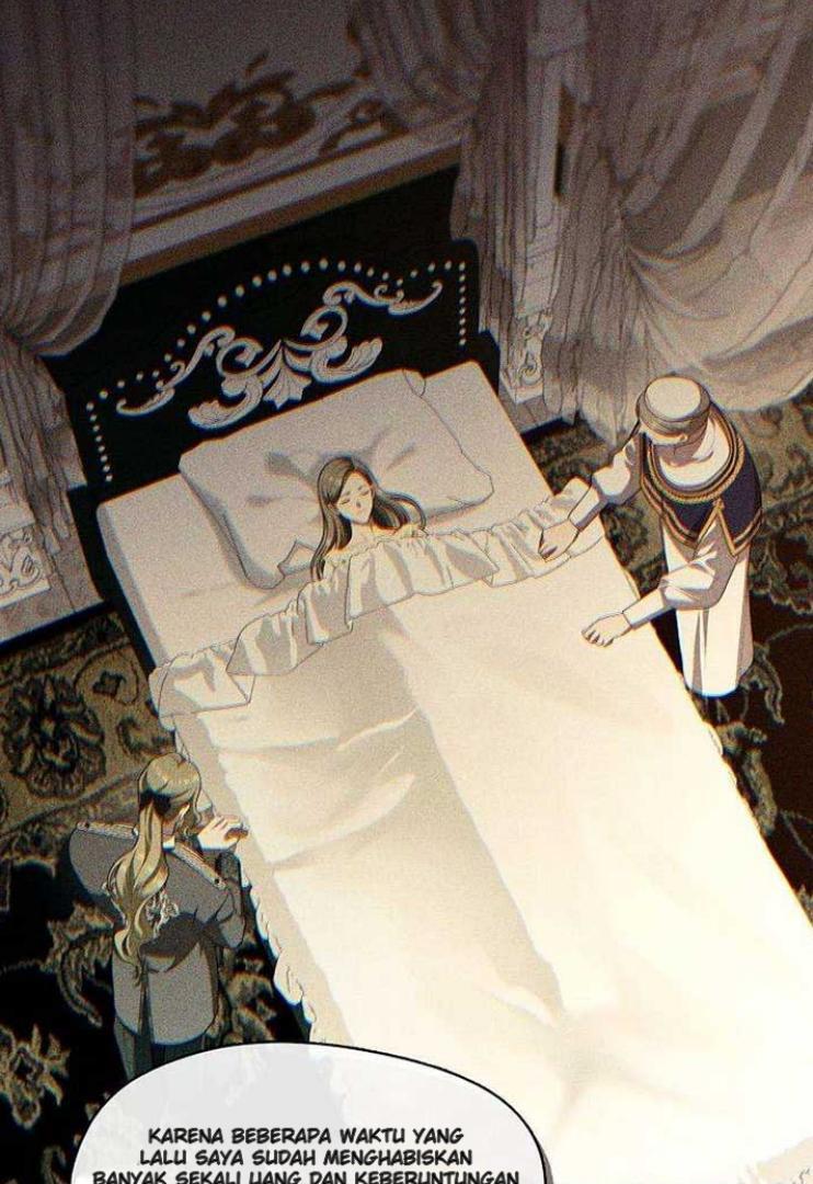 The S-Class Hunter Doesn’t Want to Be a Villainous Princess Chapter 56 Gambar 9