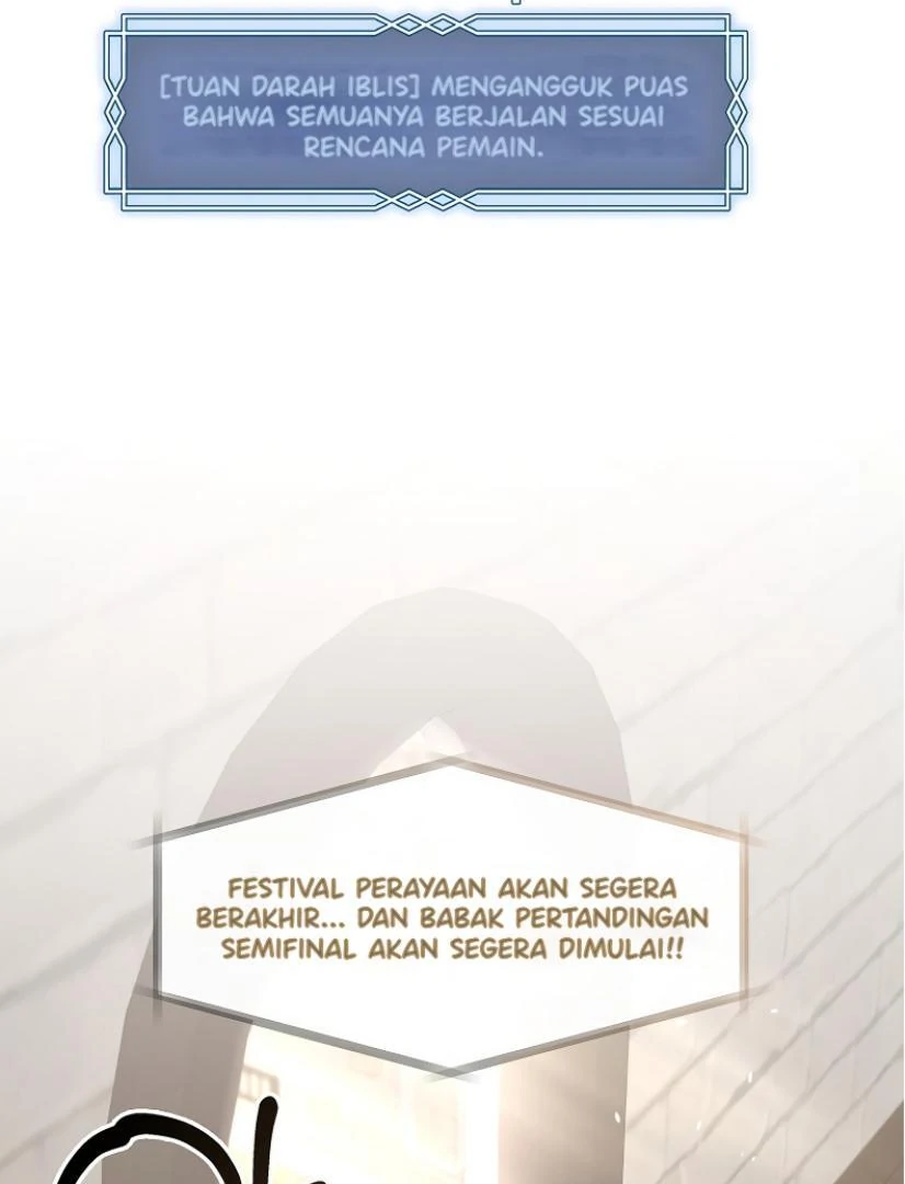 The S-Class Hunter Doesn’t Want to Be a Villainous Princess Chapter 57 Gambar 11