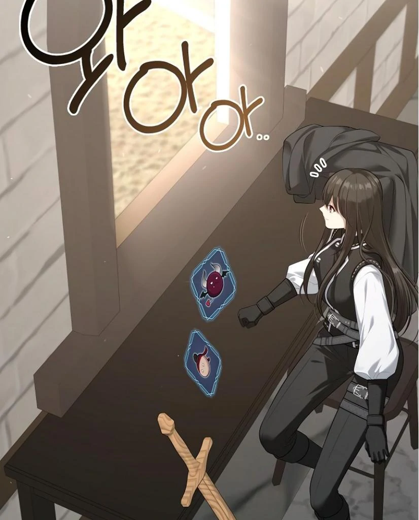 The S-Class Hunter Doesn’t Want to Be a Villainous Princess Chapter 57 Gambar 12