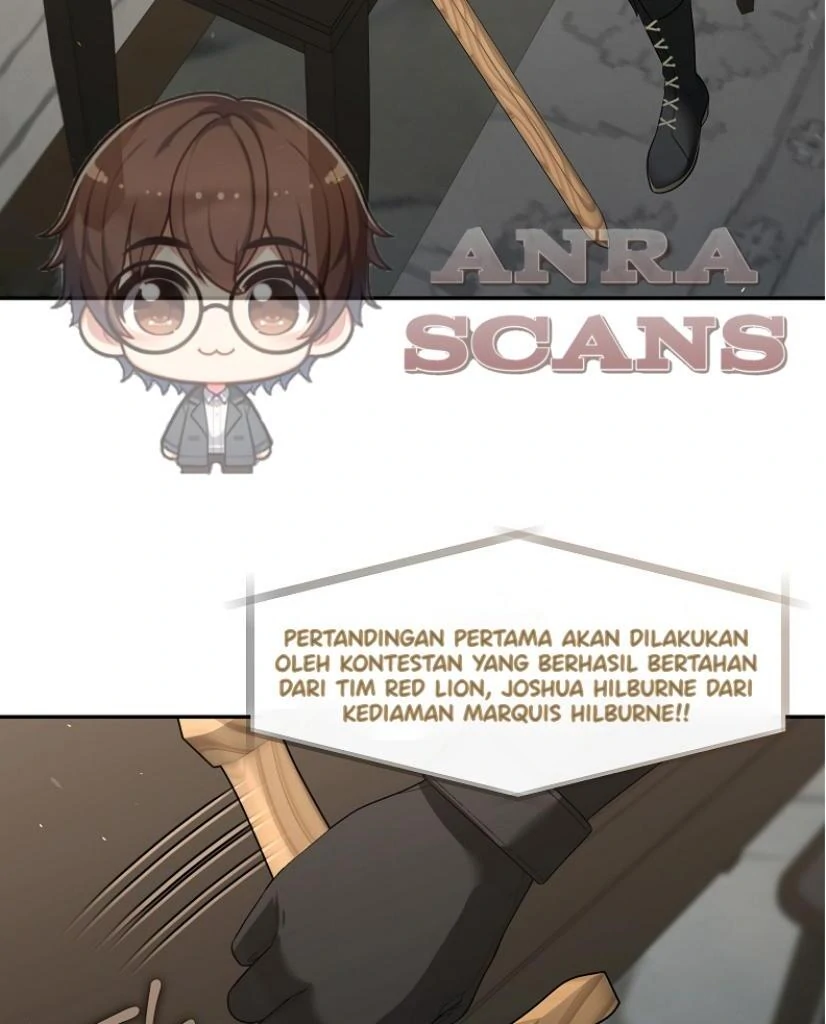 The S-Class Hunter Doesn’t Want to Be a Villainous Princess Chapter 57 Gambar 13