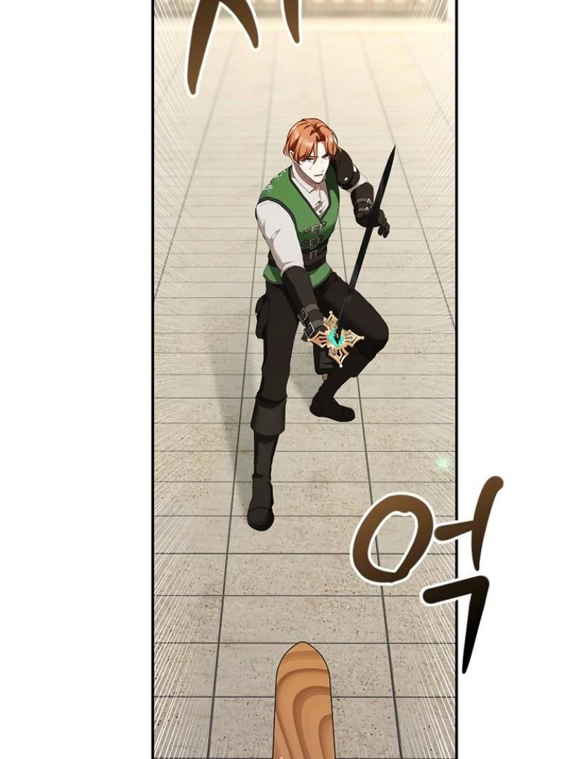 The S-Class Hunter Doesn’t Want to Be a Villainous Princess Chapter 57 Gambar 15