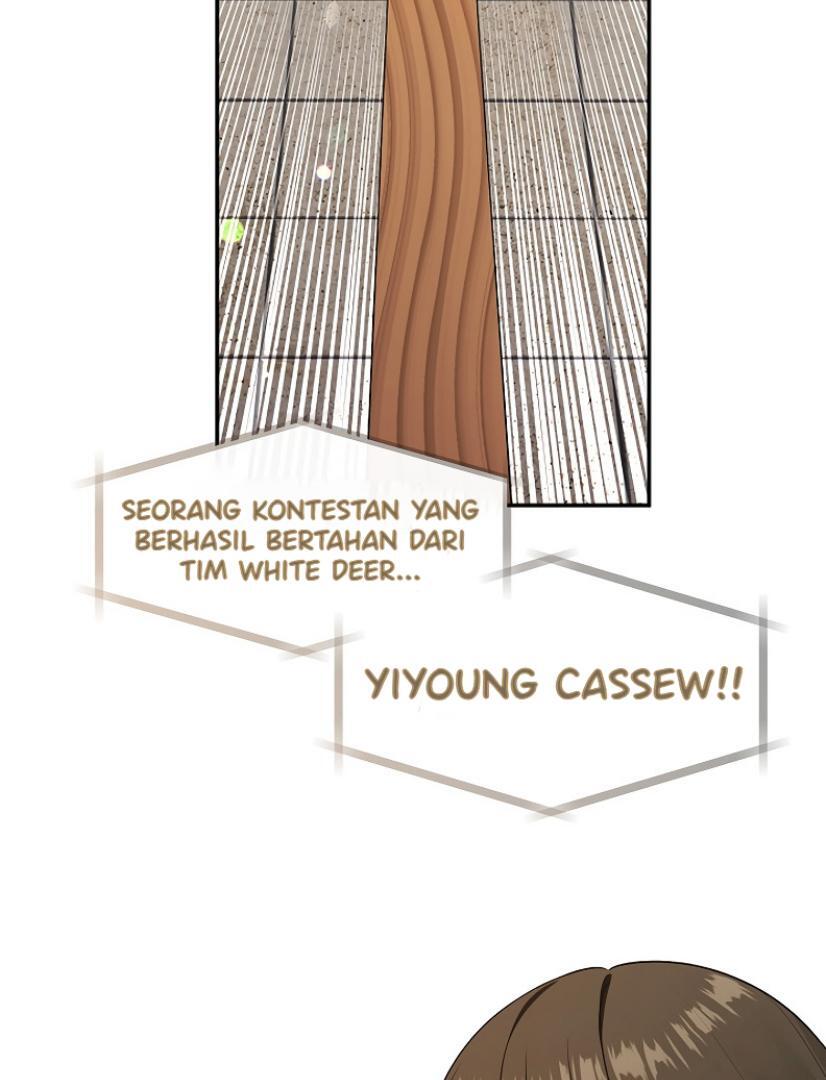 The S-Class Hunter Doesn’t Want to Be a Villainous Princess Chapter 57 Gambar 16