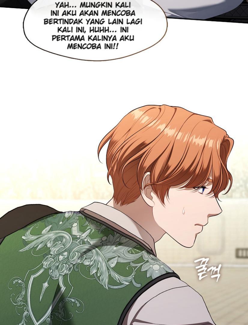 The S-Class Hunter Doesn’t Want to Be a Villainous Princess Chapter 57 Gambar 18