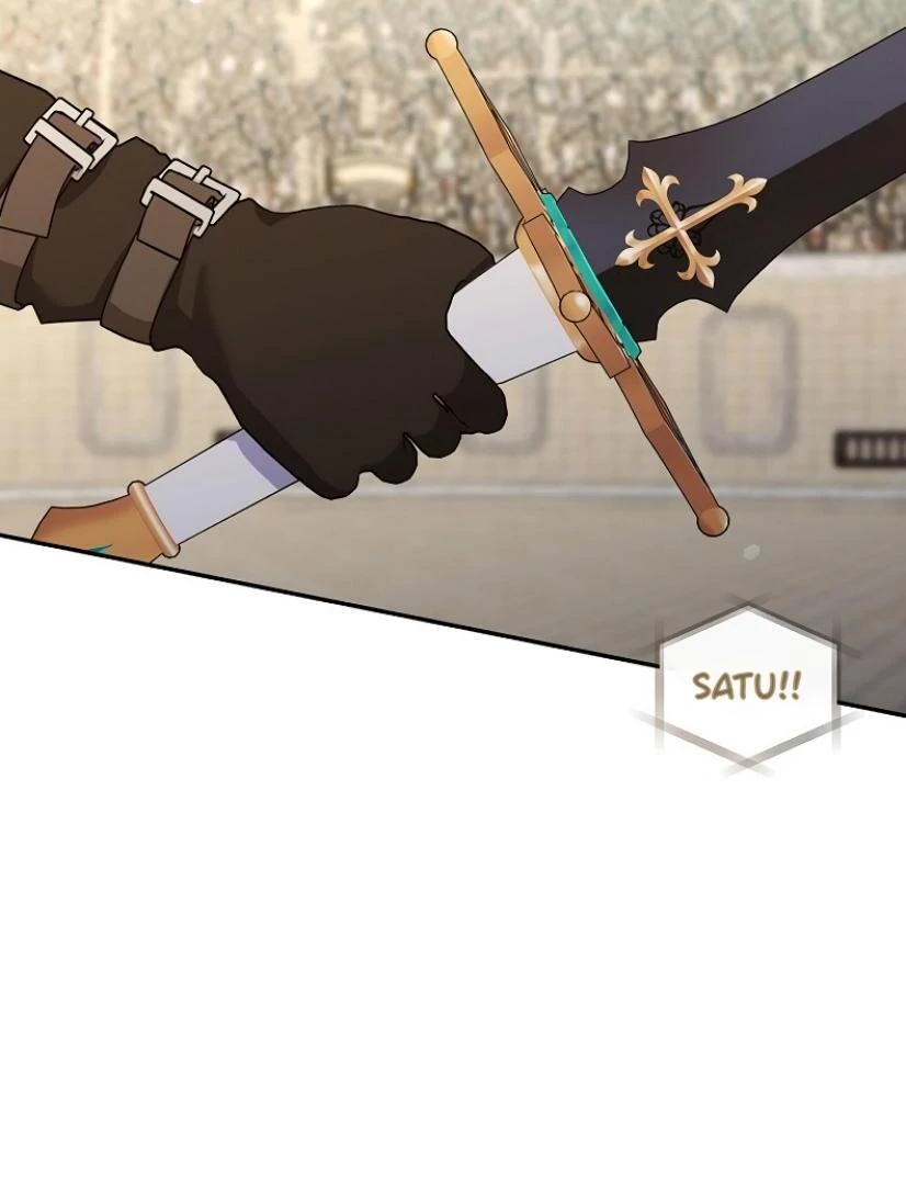 The S-Class Hunter Doesn’t Want to Be a Villainous Princess Chapter 57 Gambar 23