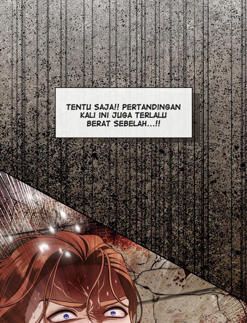 The S-Class Hunter Doesn’t Want to Be a Villainous Princess Chapter 57 Gambar 25