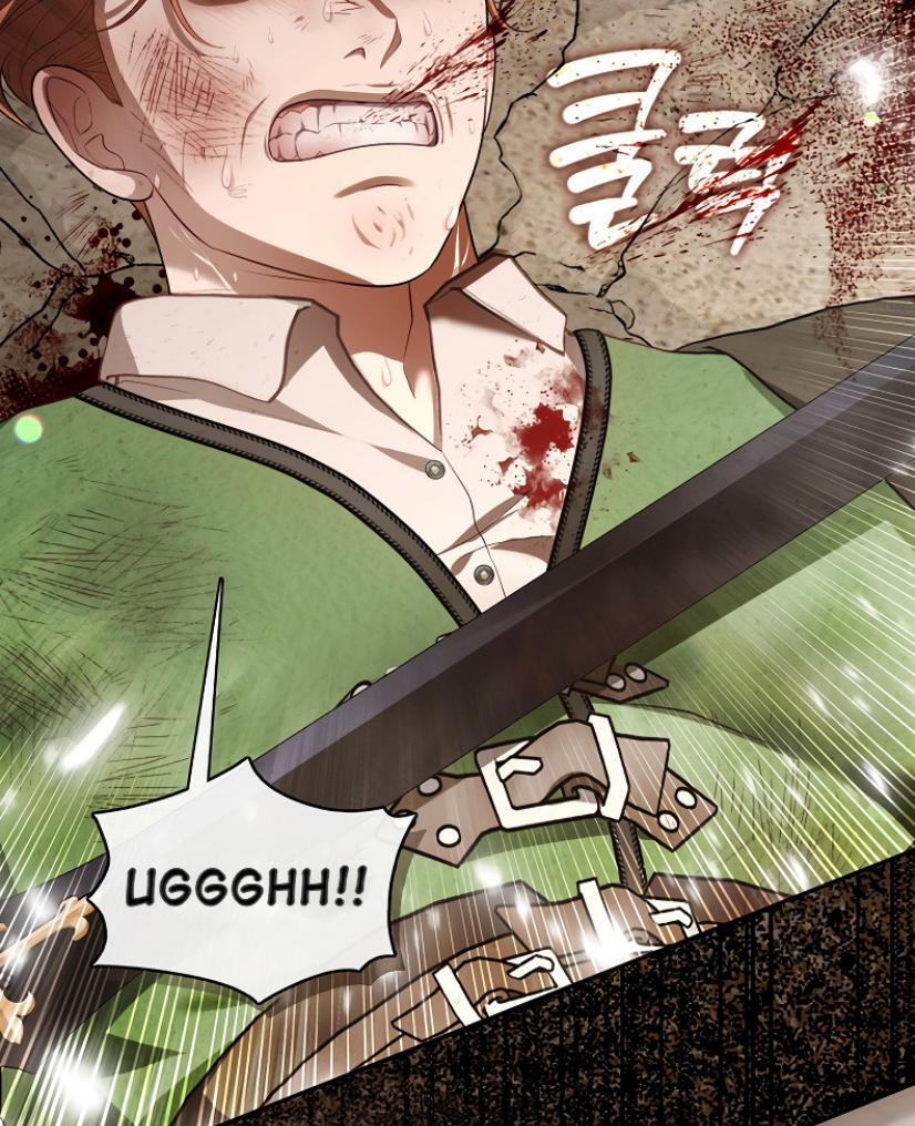 The S-Class Hunter Doesn’t Want to Be a Villainous Princess Chapter 57 Gambar 26