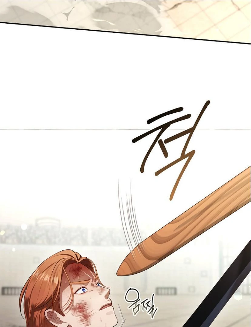 The S-Class Hunter Doesn’t Want to Be a Villainous Princess Chapter 57 Gambar 28