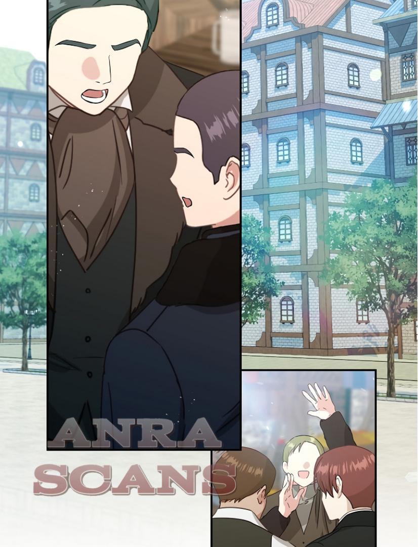 The S-Class Hunter Doesn’t Want to Be a Villainous Princess Chapter 57 Gambar 3