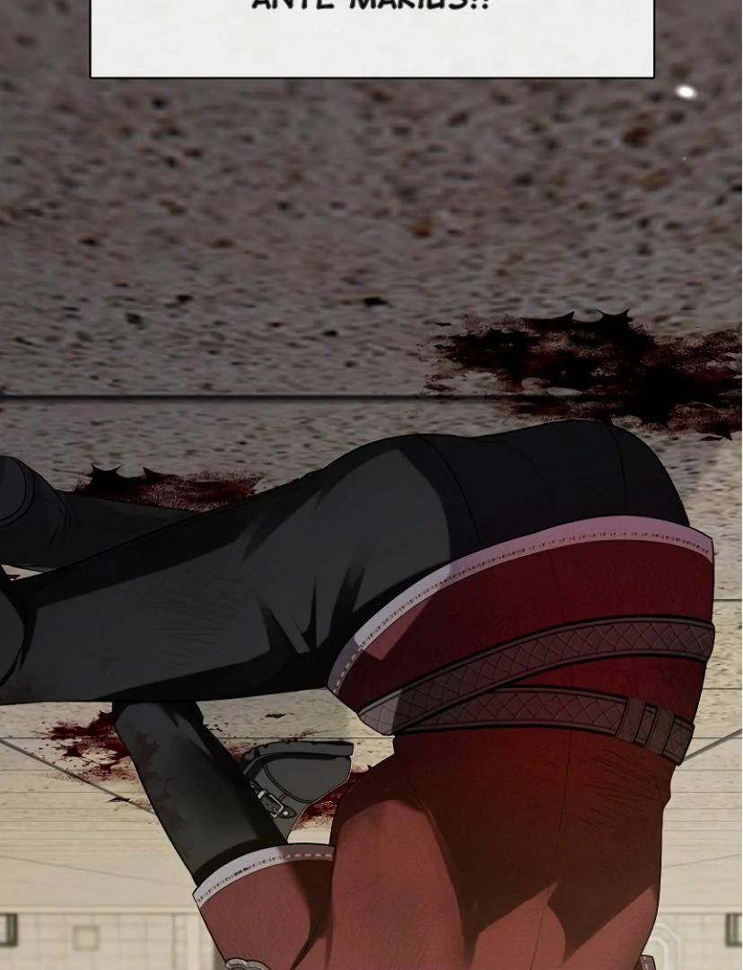 The S-Class Hunter Doesn’t Want to Be a Villainous Princess Chapter 57 Gambar 34