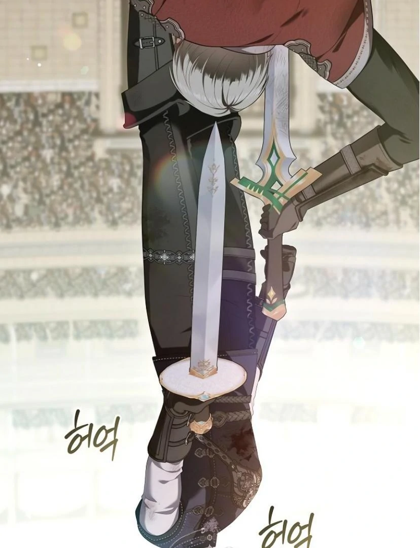 The S-Class Hunter Doesn’t Want to Be a Villainous Princess Chapter 57 Gambar 35