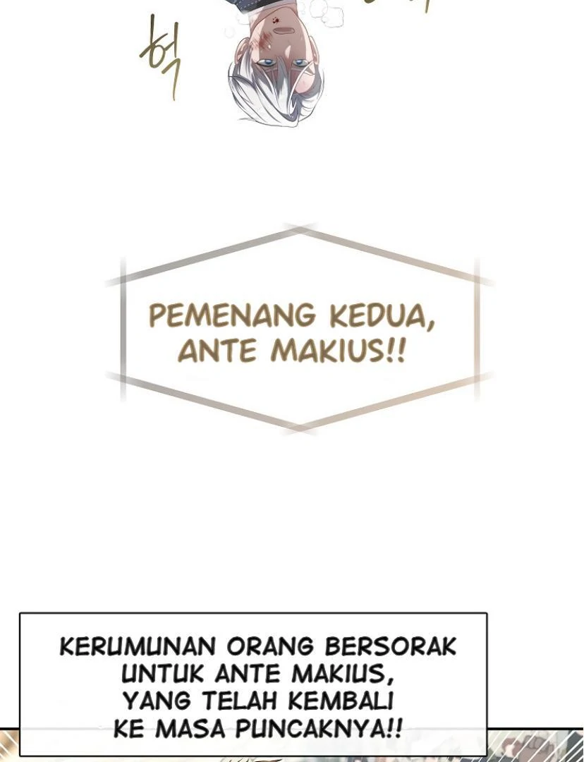 The S-Class Hunter Doesn’t Want to Be a Villainous Princess Chapter 57 Gambar 36