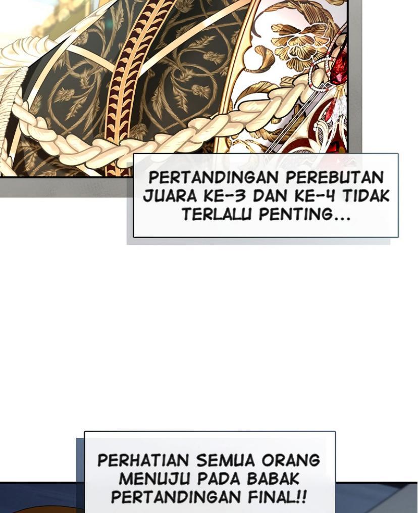 The S-Class Hunter Doesn’t Want to Be a Villainous Princess Chapter 57 Gambar 40